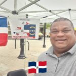 Julián Abreu: Un líder  de la Comunidad Dominicana en Carolina del Norte